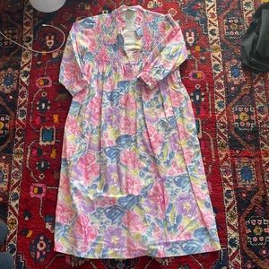 Vintage Saybury Kaftan